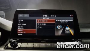 Kia Seltos Бензин 1.6 Turbo 2WD 2020 года из Южной Кореи