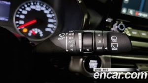 Kia Seltos Бензин 1.6 Turbo 2WD 2020 года из Южной Кореи