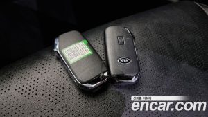 Kia Seltos Бензин 1.6 Turbo 2WD 2020 года из Южной Кореи