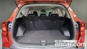 Kia Seltos Бензин 1.6 Turbo 2WD 2020 года из Южной Кореи