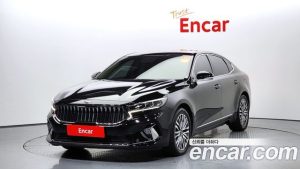 Kia K7 2.5 GDI Noblesse 2020 года из Южной Кореи