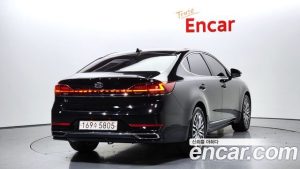 Kia K7 2.5 GDI Noblesse 2020 года из Южной Кореи