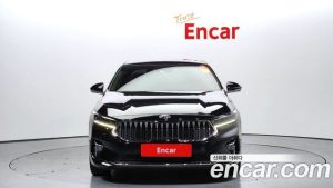 Kia K7 2.5 GDI Noblesse 2020 года из Южной Кореи