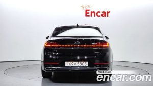 Kia K7 2.5 GDI Noblesse 2020 года из Южной Кореи