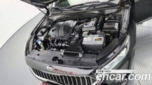 Kia K7 2.5 GDI Noblesse 2020 года из Южной Кореи