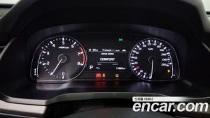 Kia K7 2.5 GDI Noblesse 2020 года из Южной Кореи
