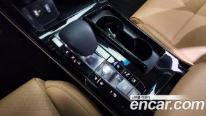 Kia K7 2.5 GDI Noblesse 2020 года из Южной Кореи