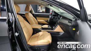 Kia K7 2.5 GDI Noblesse 2020 года из Южной Кореи