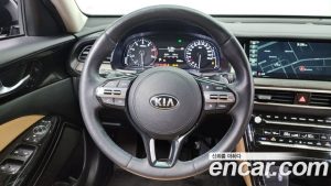 Kia K7 2.5 GDI Noblesse 2020 года из Южной Кореи