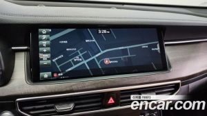Kia K7 2.5 GDI Noblesse 2020 года из Южной Кореи