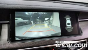 Kia K7 2.5 GDI Noblesse 2020 года из Южной Кореи