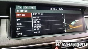 Kia K7 2.5 GDI Noblesse 2020 года из Южной Кореи