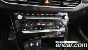 Kia K7 2.5 GDI Noblesse 2020 года из Южной Кореи