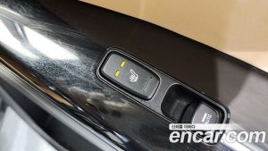 Kia K7 2.5 GDI Noblesse 2020 года из Южной Кореи