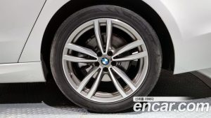 BMW Gran Turismo 620d M Sport 2020 года из Южной Кореи