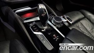 BMW Gran Turismo 620d M Sport 2020 года из Южной Кореи