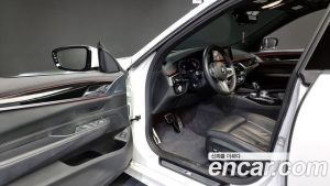 BMW Gran Turismo 620d M Sport 2020 года из Южной Кореи