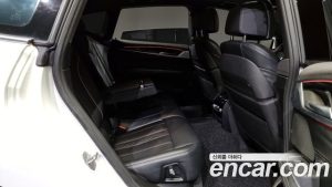 BMW Gran Turismo 620d M Sport 2020 года из Южной Кореи