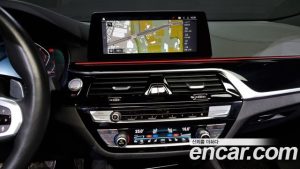 BMW Gran Turismo 620d M Sport 2020 года из Южной Кореи