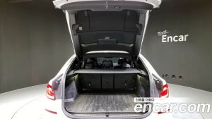 BMW Gran Turismo 620d M Sport 2020 года из Южной Кореи