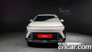Hyundai Kona Inspiration 2024 года из Южной Кореи