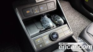 Hyundai Kona Inspiration 2024 года из Южной Кореи