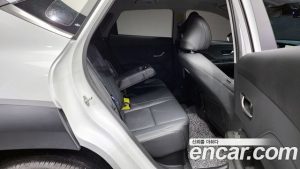 Hyundai Kona Inspiration 2024 года из Южной Кореи