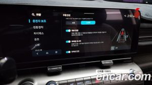 Hyundai Kona Inspiration 2024 года из Южной Кореи