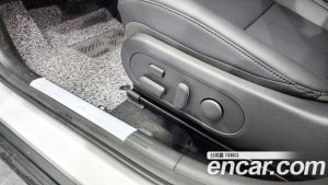 Hyundai Kona Inspiration 2024 года из Южной Кореи