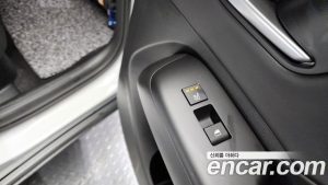 Hyundai Kona Inspiration 2024 года из Южной Кореи