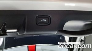 Hyundai Kona Inspiration 2024 года из Южной Кореи