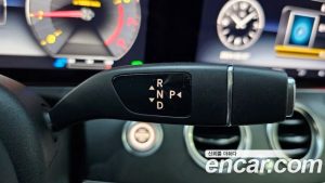 Mercedes-Benz E-Class E300 Avantgarde 2020 года из Южной Кореи