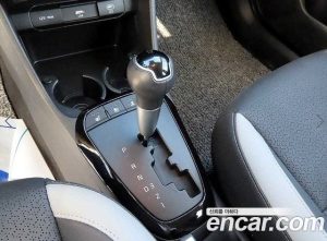 Kia morning Signature 2024 года из Южной Кореи