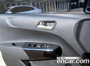 Kia morning Signature 2024 года из Южной Кореи