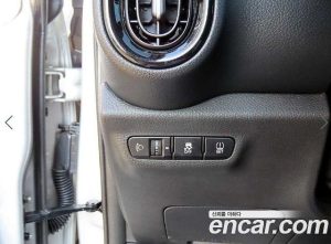 Kia morning Signature 2024 года из Южной Кореи
