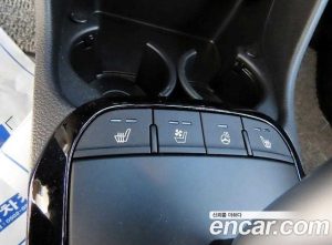 Kia morning Signature 2024 года из Южной Кореи