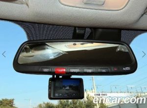 Kia morning Signature 2024 года из Южной Кореи