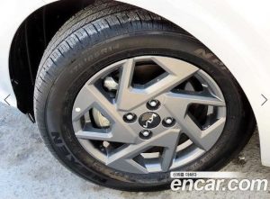 Kia morning Signature 2024 года из Южной Кореи