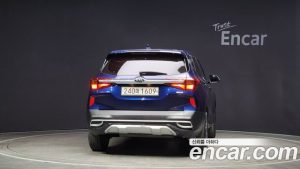 Kia Seltos Бензин 1.6 Turbo 2WD 2020 года из Южной Кореи