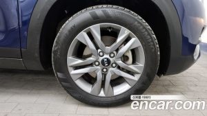 Kia Seltos Бензин 1.6 Turbo 2WD 2020 года из Южной Кореи