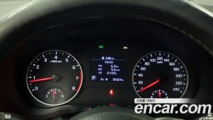 Kia Seltos Бензин 1.6 Turbo 2WD 2020 года из Южной Кореи