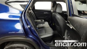 Kia Seltos Бензин 1.6 Turbo 2WD 2020 года из Южной Кореи