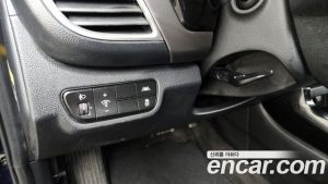 Kia Seltos Бензин 1.6 Turbo 2WD 2020 года из Южной Кореи