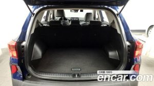 Kia Seltos Бензин 1.6 Turbo 2WD 2020 года из Южной Кореи