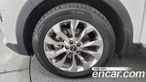 Kia Sorento Дизель 2.0 2WD 2020 года из Южной Кореи