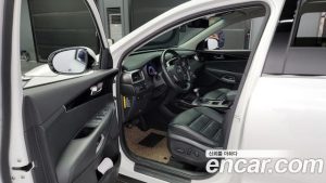 Kia Sorento Дизель 2.0 2WD 2020 года из Южной Кореи