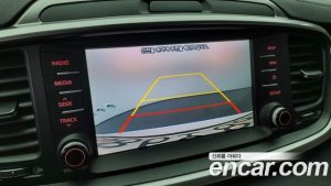Kia Sorento Дизель 2.0 2WD 2020 года из Южной Кореи