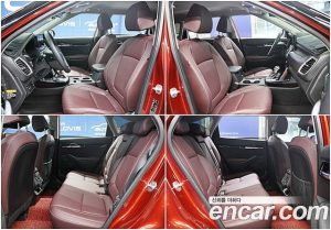 Kia Seltos Бензин 1.6 Turbo 2WD 2020 года из Южной Кореи