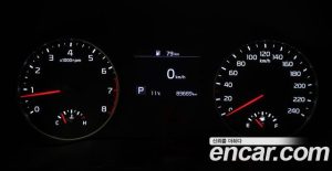 Kia Seltos Бензин 1.6 Turbo 2WD 2020 года из Южной Кореи