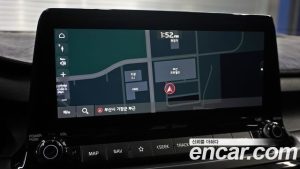 Kia Seltos Бензин 1.6 Turbo 2WD 2020 года из Южной Кореи